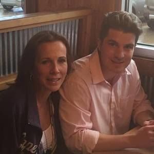 Meet your Posher, Annette